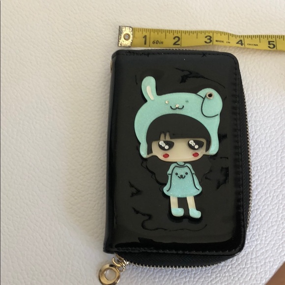 Cute/Kawaii Wallet - Picture 5 of 7